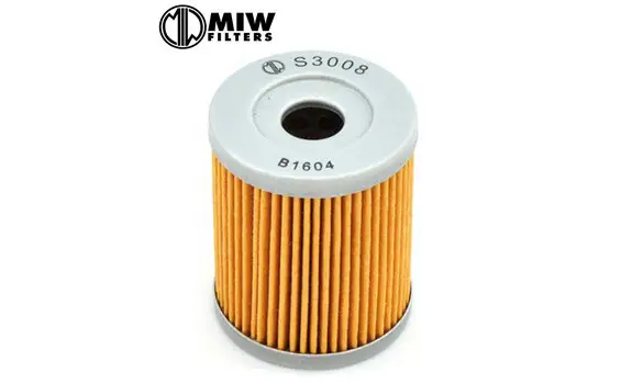 Filtro Aceite Meiwa F132 Burgman 250