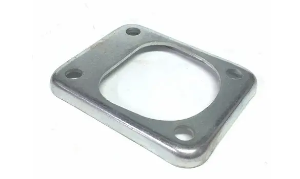 Placa Fijacion Toma Derbi Start V