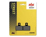 Pastillas Freno SBS 803HF - FD224 -