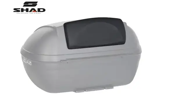 Respaldo Baul SHAD SH 37/ SH40/ SH45