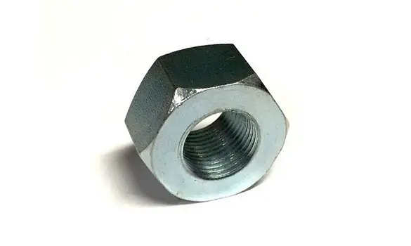 Tuerca Eje Rueda 12/100 Puch Rieju