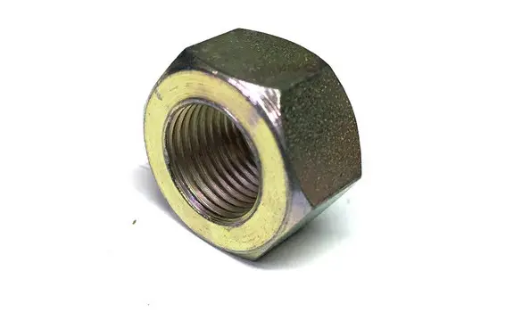 Tuerca Eje Rueda 14/125 Rieju Eje 15mm