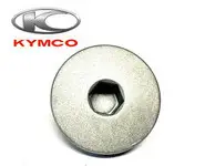 Tapon Tapa Alternador 30mm Kymko