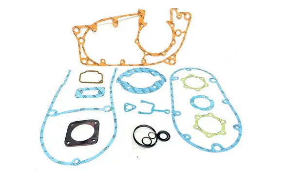 Juntas Motor Bultaco Alpina, Sherpa 250