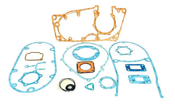 Juntas Motor Bultaco Frontera Straker 74