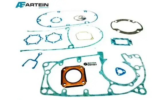Juntas Motor Bultaco Frontera 360/370