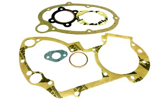 Juntas Motor Derbi Antorcha 50