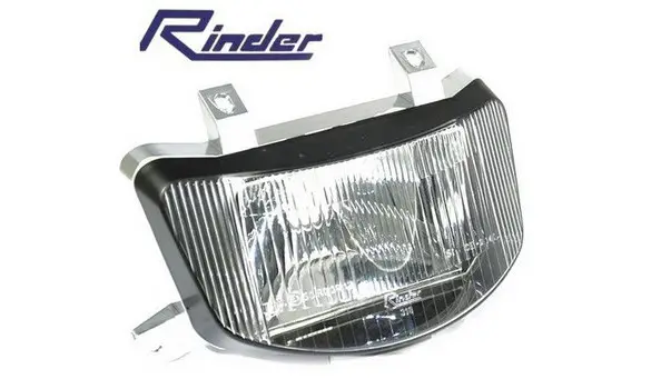 Faro Delantero Derbi Senda L