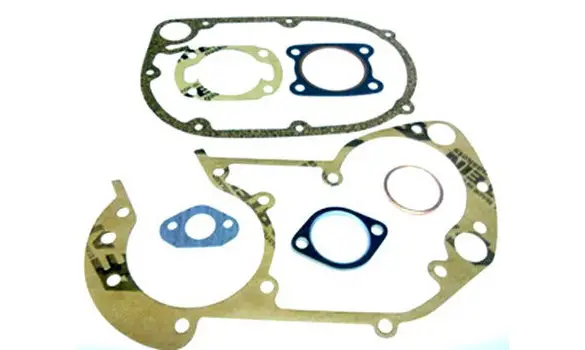 Juntas Motor Derbi Coyote Tricampeona