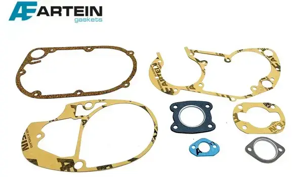 Juntas Motor Derbi Tricampeona 3 Velocid