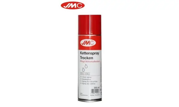 JMC Spray Cadena Sintetico 300 ml