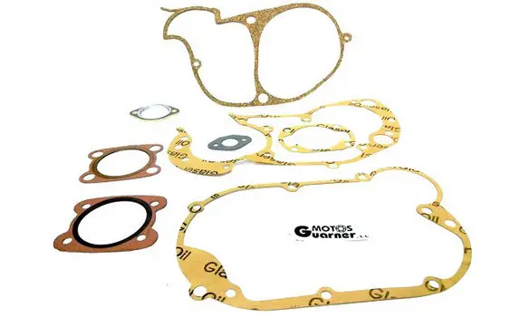 Juntas Motor Derbi C4, Diablo Super