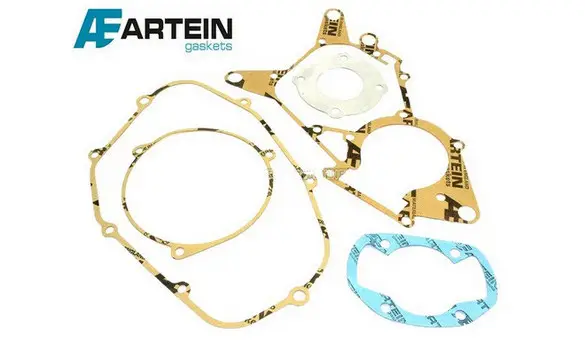 Juntas Motor Derbi TT 74