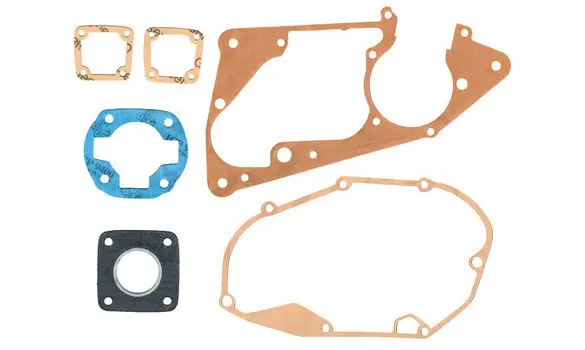 Juntas Motor Derbi FDS Savannah 50