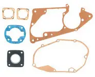 Juntas Motor Derbi FDS Savannah 50