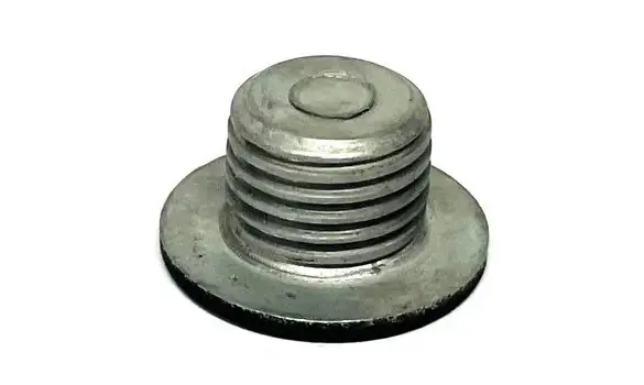 Tapon Tapa Alternador Pequeño Kymko