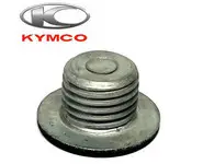 Tapon Tapa Alternador Pequeño Kymko