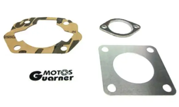 Juntas Cilindro Derbi FDS Savannah 65