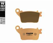 Pastillas Freno Galfer FD363-G1371