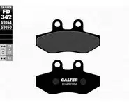 Pastillas Freno Galfer FD342-G1054 -P190