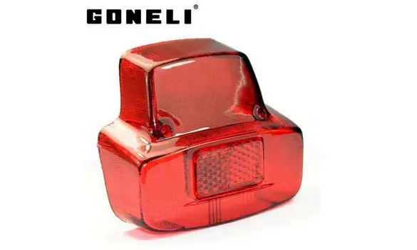 Cristal Piloto Vespa 150/160 Sprint