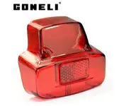 Cristal Piloto Vespa 150/160 Sprint