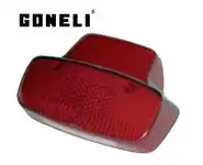 Cristal Piloto Vespa 64/65