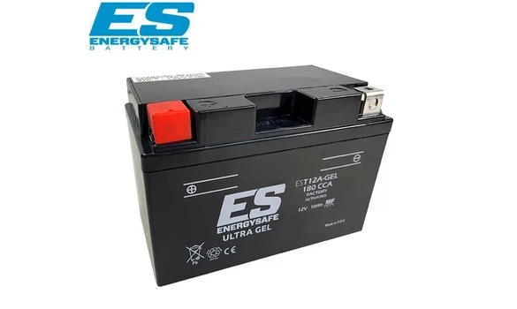 Bateria EST12A-4 Energysafe Gel
