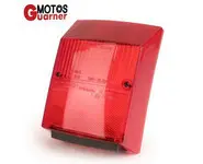 Cristal Piloto Vespa PKS