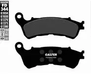 Pastillas Freno Galfer FD344-G1054 -P192