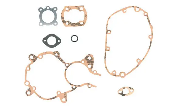 Juntas Motor Puch Condor III