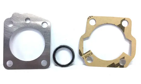 Juntas Cilindro Mobylette Moderna 65