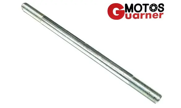 Eje Rueda Puch Condor Trasero 220x12