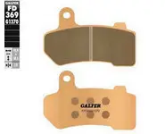 Pastillas Freno Galfer FD369-G1370