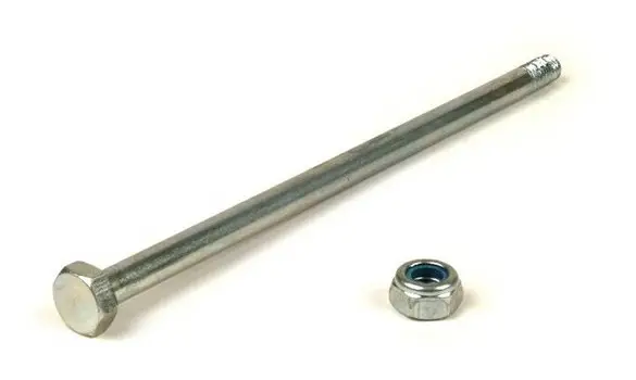 Eje Motor Vespa Primavera 75/125