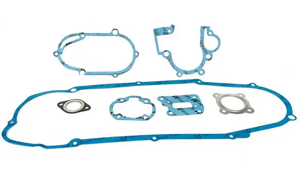 Juntas Motor Derbi Hunter Paddock 50