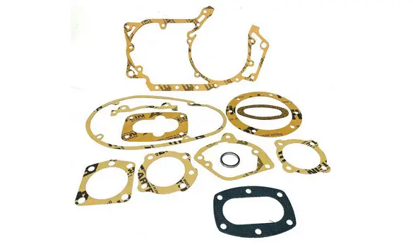 Juntas Motor Iso Tipo 125 cc