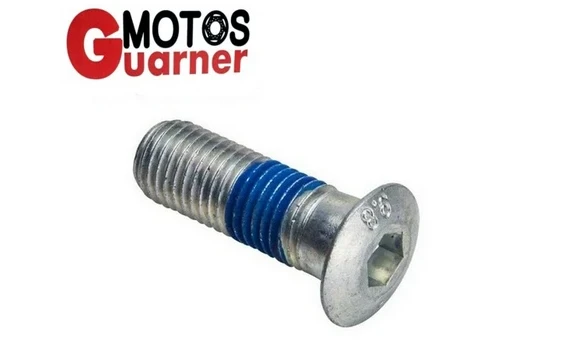 Tornillo Disco Freno Yamaha Aerox 50