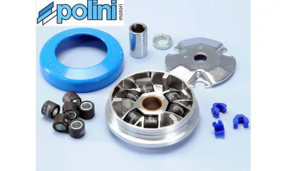 Variador Polini Vespino F9
