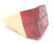 Piloto Vespino ALX Base Blanca