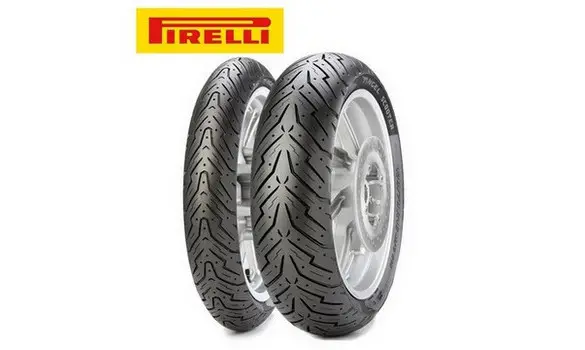 Pirelli 120/70-10 Angel Scooter 54L