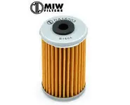 Filtro Aceite Meiwa F169 Daelim VJ 125