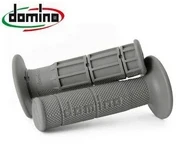 Puños Domino Off Road Grises