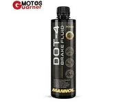Liquido Frenos Mannol Dot 4