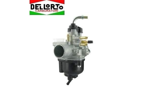 Carburador Dellorto PHVA 17,5 TS Minarel