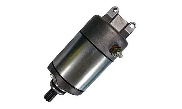 Motor Arranque Yamaha T-Max 500 01/07