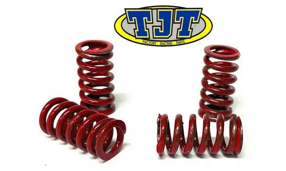 Kit Muelles Embrague Rieju RV 50 TJT