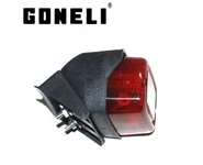 Piloto Trasero Derbi Diablo Base Negra