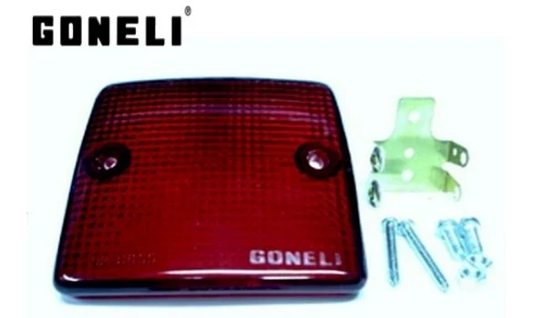 Piloto Trasero Derbi Savannah 50