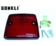 Piloto Trasero Derbi Savannah 50